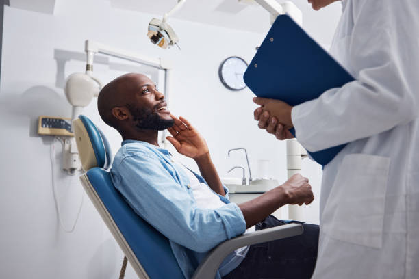Best Emergency Tooth Extraction in Ivins, UT