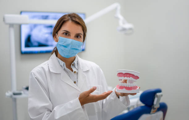Best Pediatric Emergency Dentist in Ivins, UT