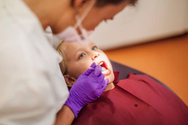 Best Emergency Dental Surgery in Ivins, UT