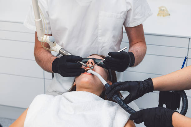 Best Walk-In Emergency Dentist in Ivins, UT